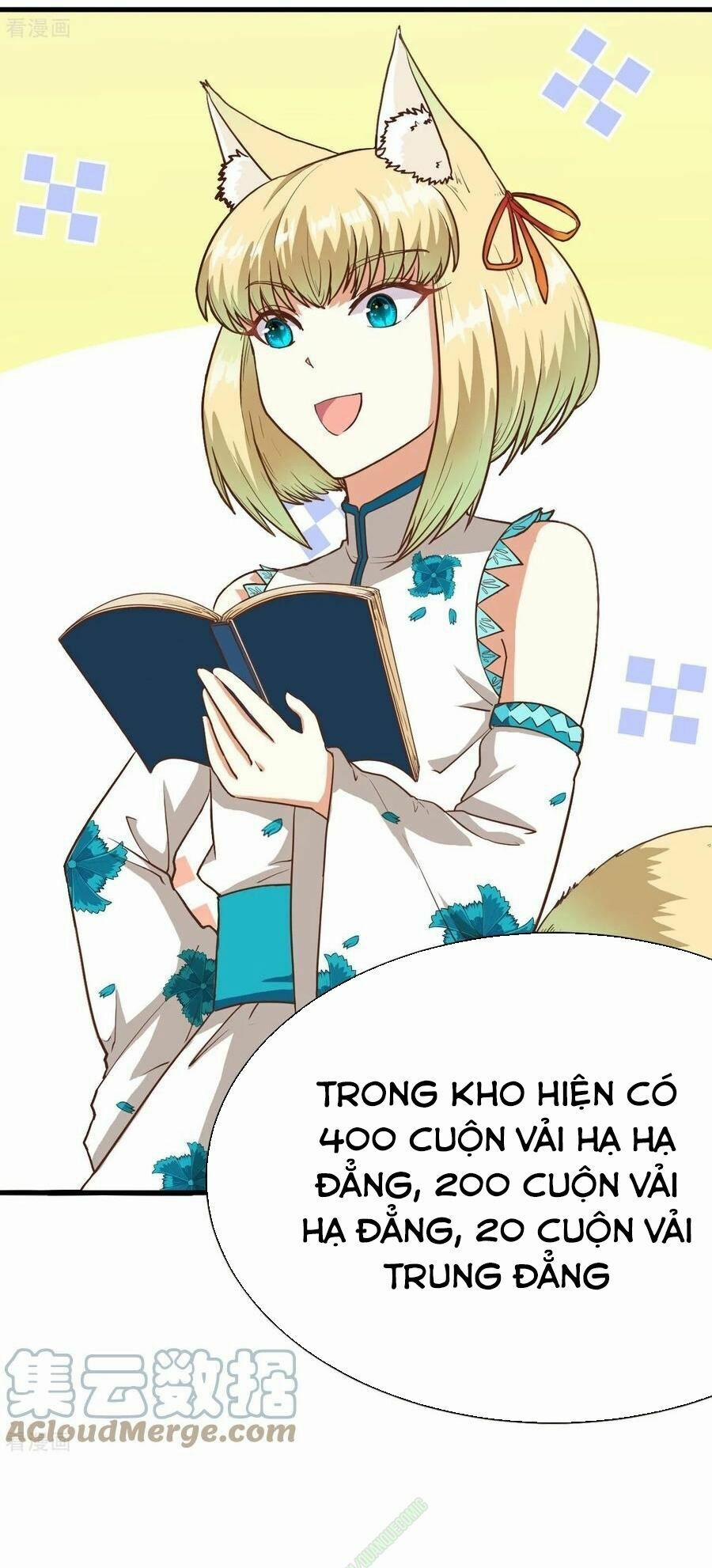 Từ Hôm Nay Bắt Đầu Làm Thành Chủ 81.2 trang 3