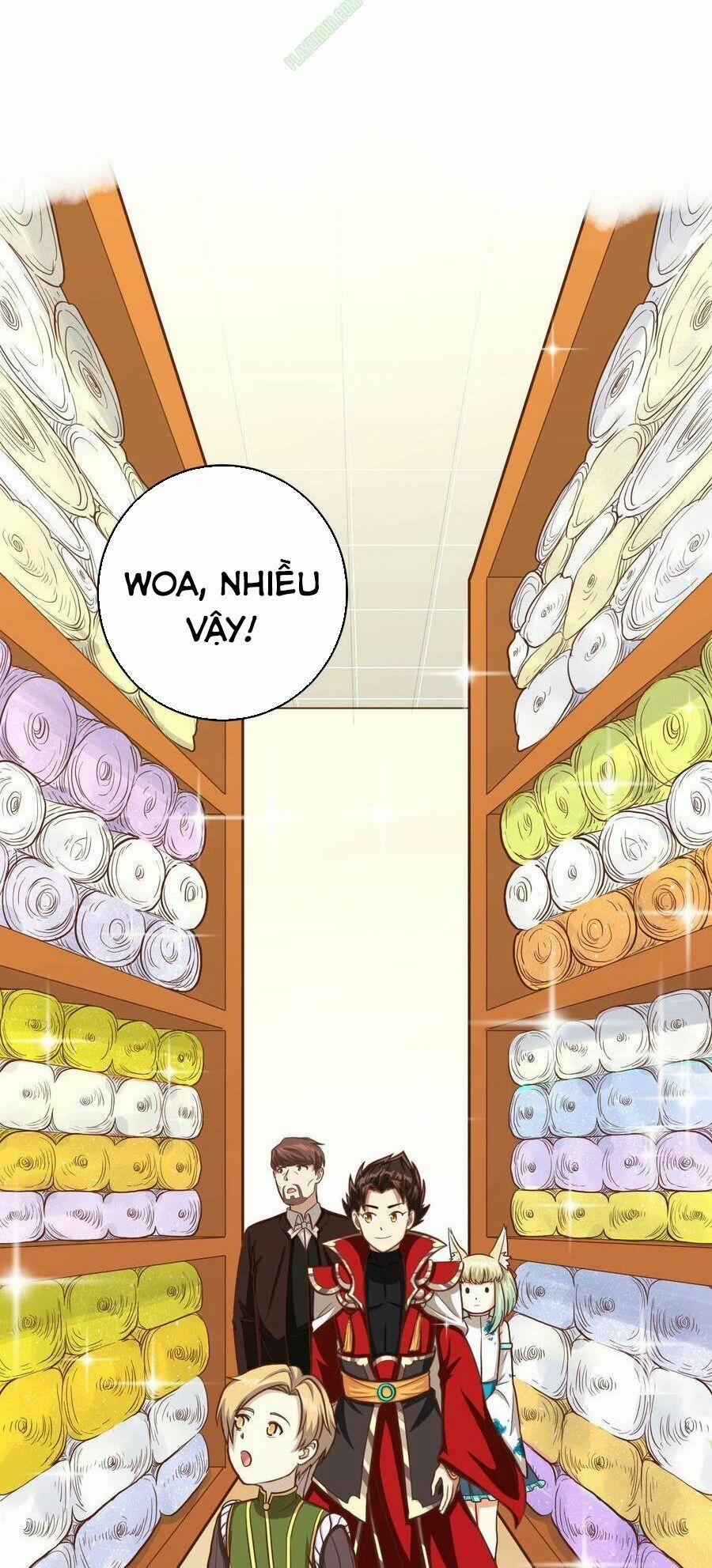 Từ Hôm Nay Bắt Đầu Làm Thành Chủ 81.2 trang 4