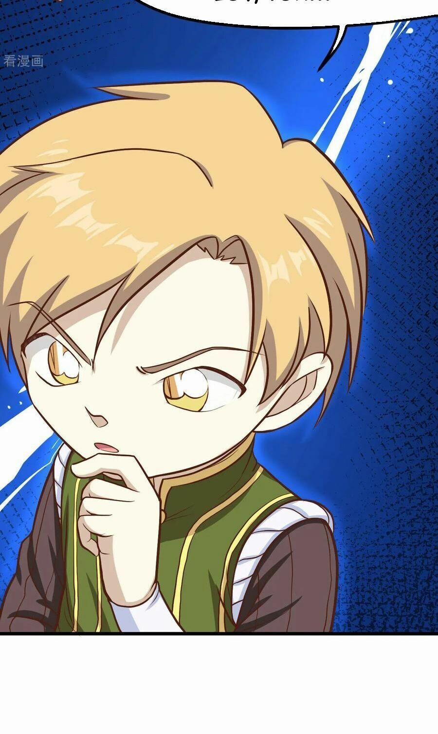 Từ Hôm Nay Bắt Đầu Làm Thành Chủ 81.2 trang 7