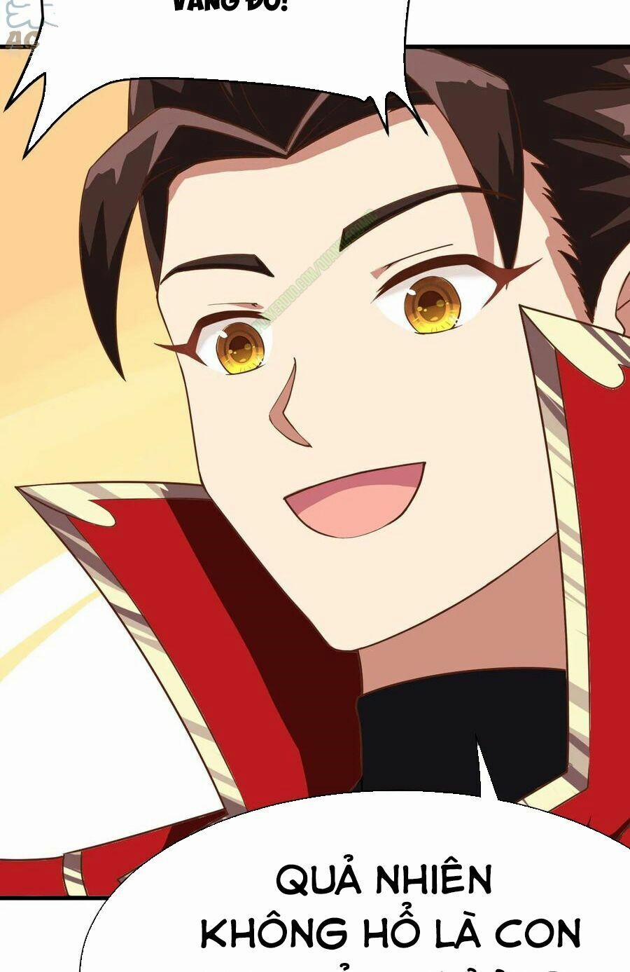 Từ Hôm Nay Bắt Đầu Làm Thành Chủ 81.2 trang 9