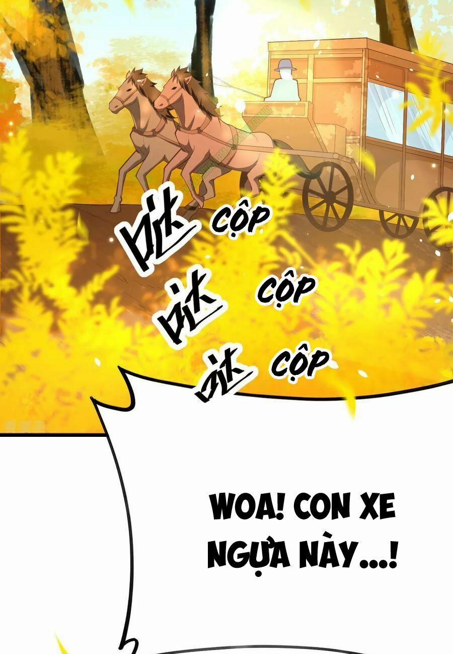 Từ Hôm Nay Bắt Đầu Làm Thành Chủ 81 trang 1