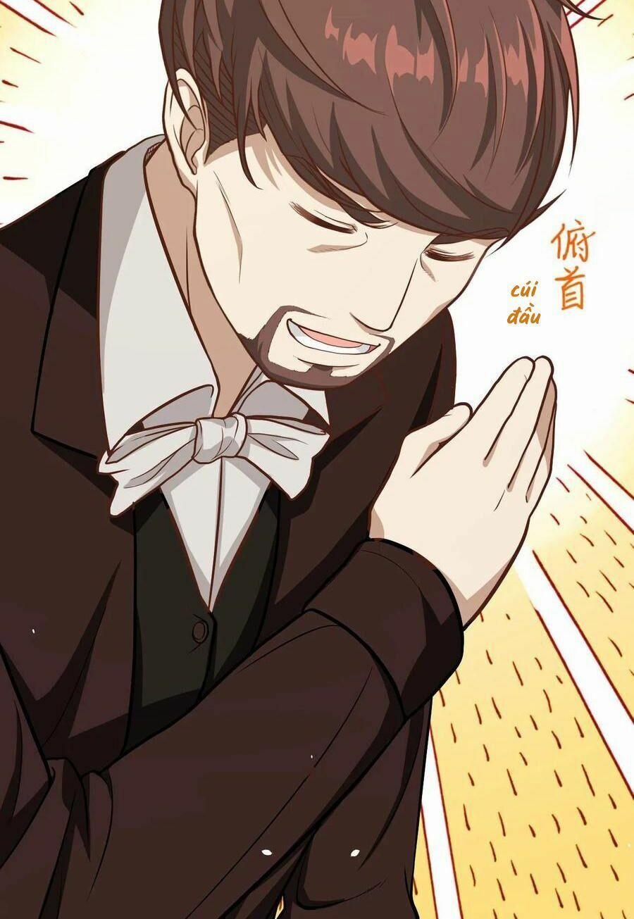 Từ Hôm Nay Bắt Đầu Làm Thành Chủ 81 trang 10