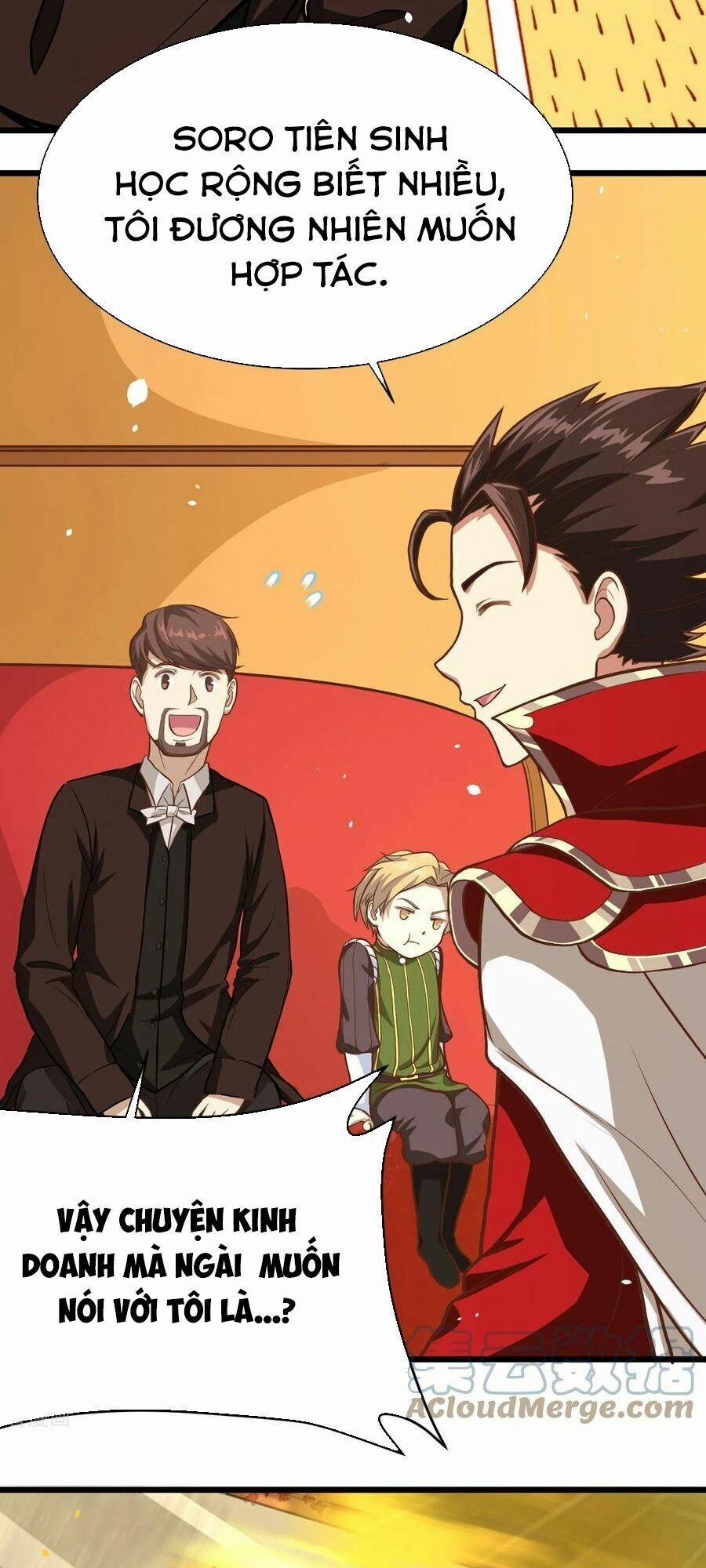 Từ Hôm Nay Bắt Đầu Làm Thành Chủ 81 trang 11