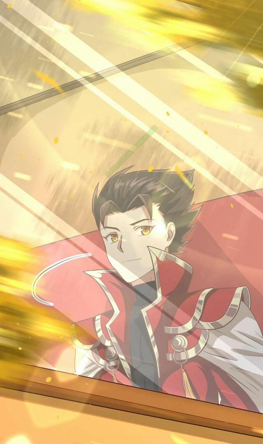 Từ Hôm Nay Bắt Đầu Làm Thành Chủ 81 trang 12