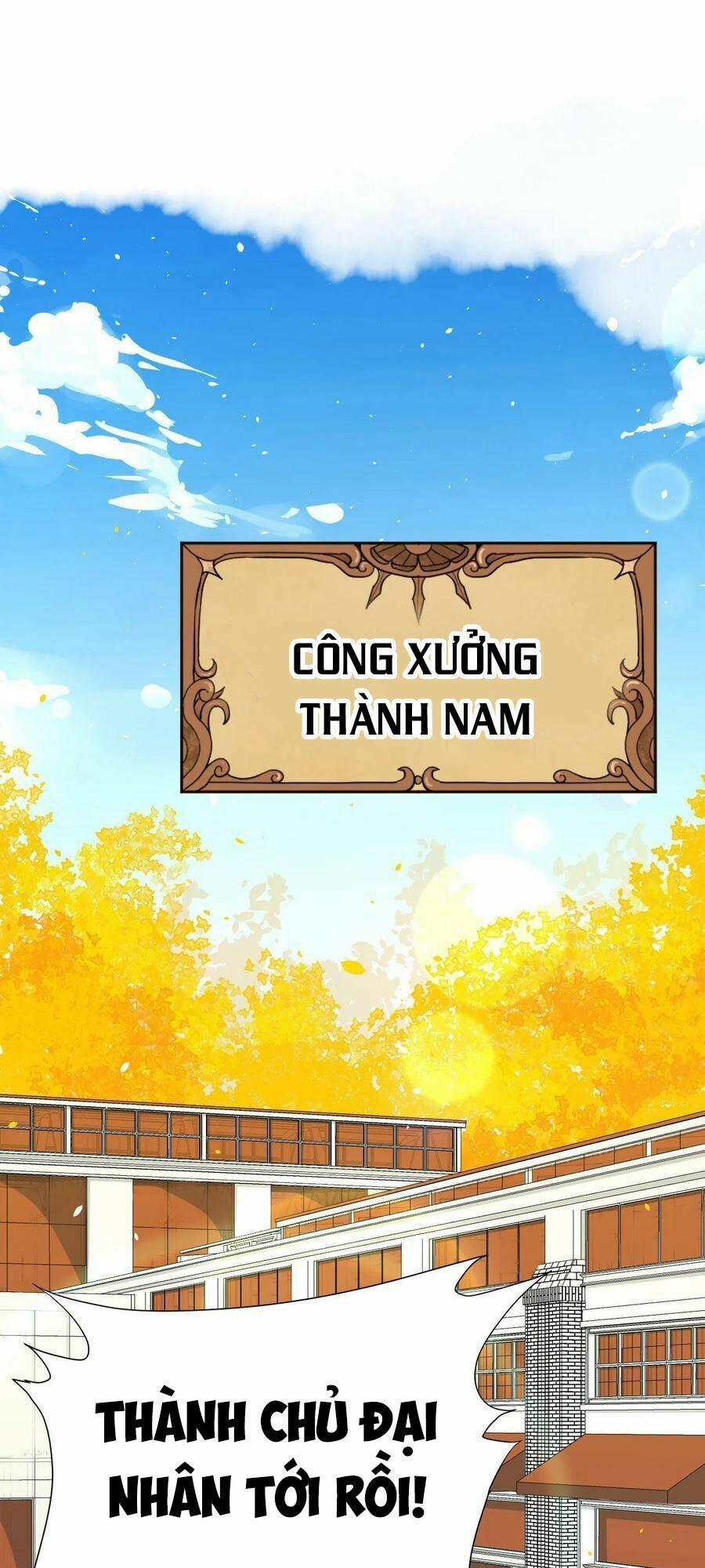 Từ Hôm Nay Bắt Đầu Làm Thành Chủ 81 trang 14