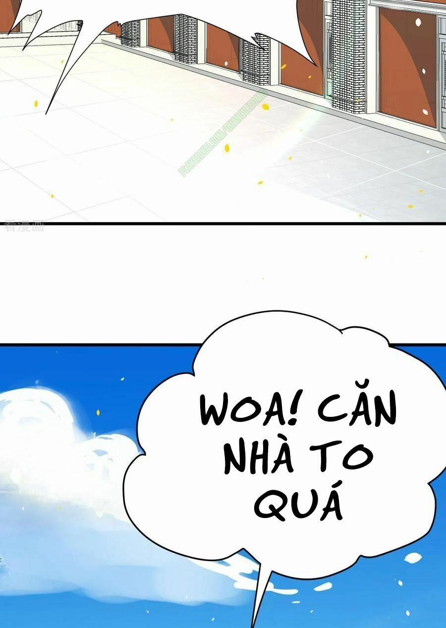 Từ Hôm Nay Bắt Đầu Làm Thành Chủ 81 trang 15