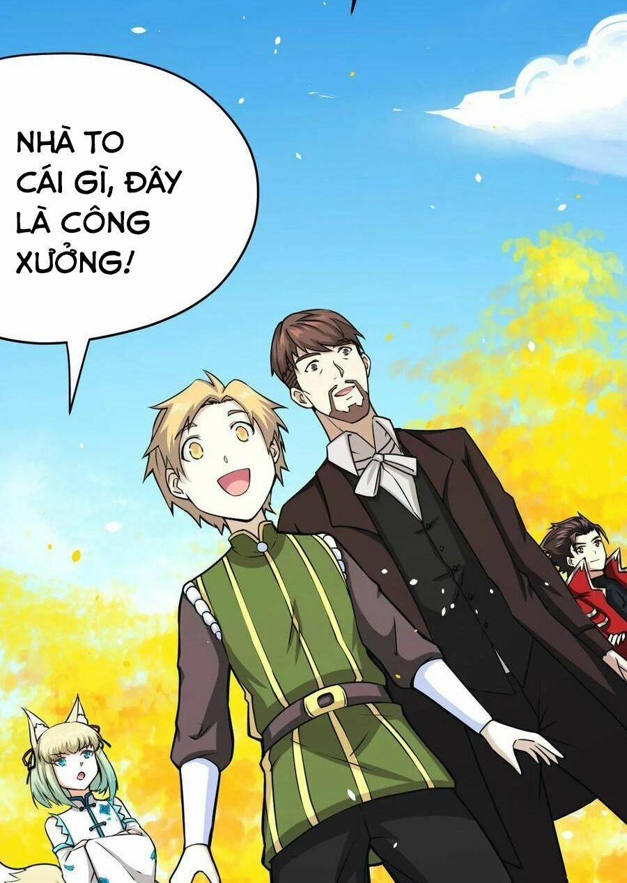 Từ Hôm Nay Bắt Đầu Làm Thành Chủ 81 trang 16