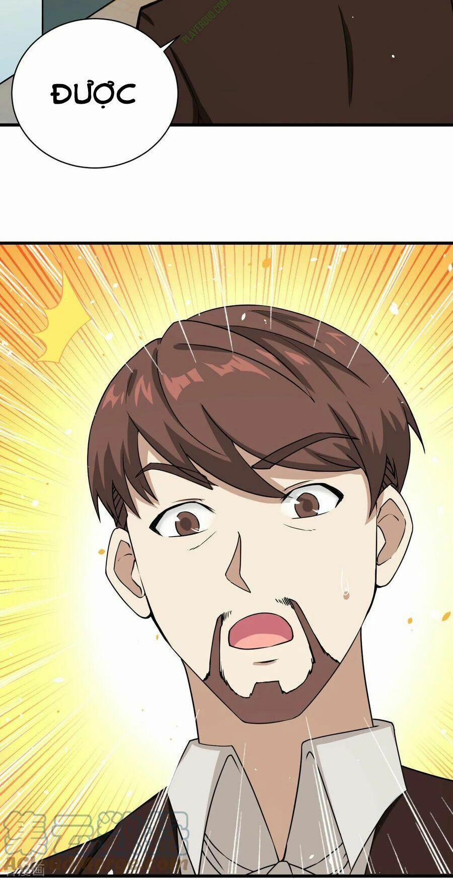 Từ Hôm Nay Bắt Đầu Làm Thành Chủ 81 trang 18