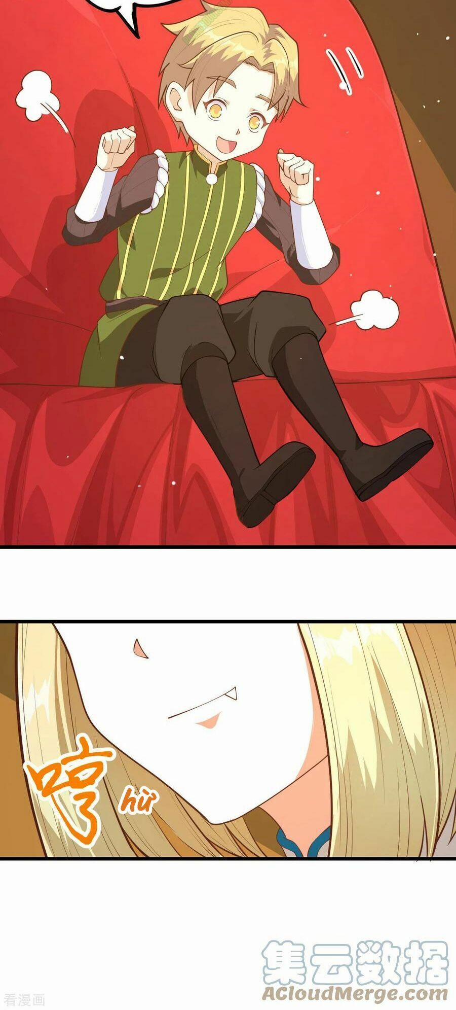 Từ Hôm Nay Bắt Đầu Làm Thành Chủ 81 trang 4