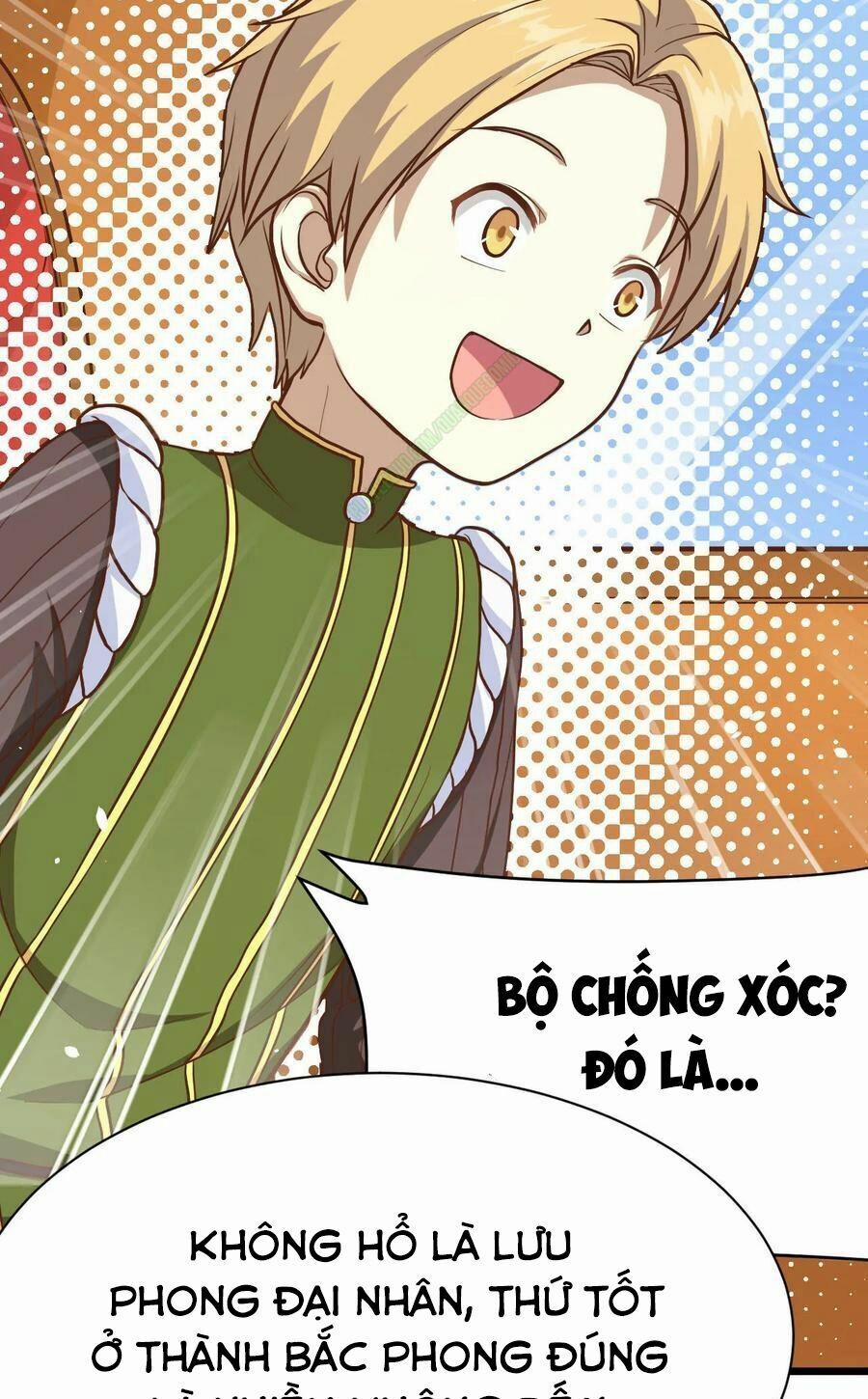 Từ Hôm Nay Bắt Đầu Làm Thành Chủ 81 trang 6