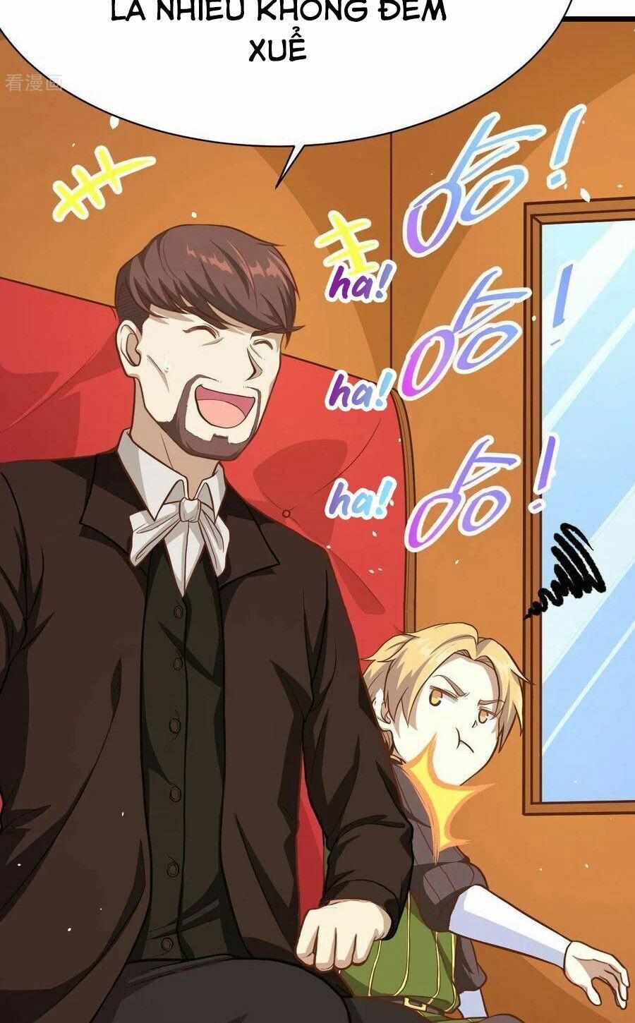 Từ Hôm Nay Bắt Đầu Làm Thành Chủ 81 trang 7