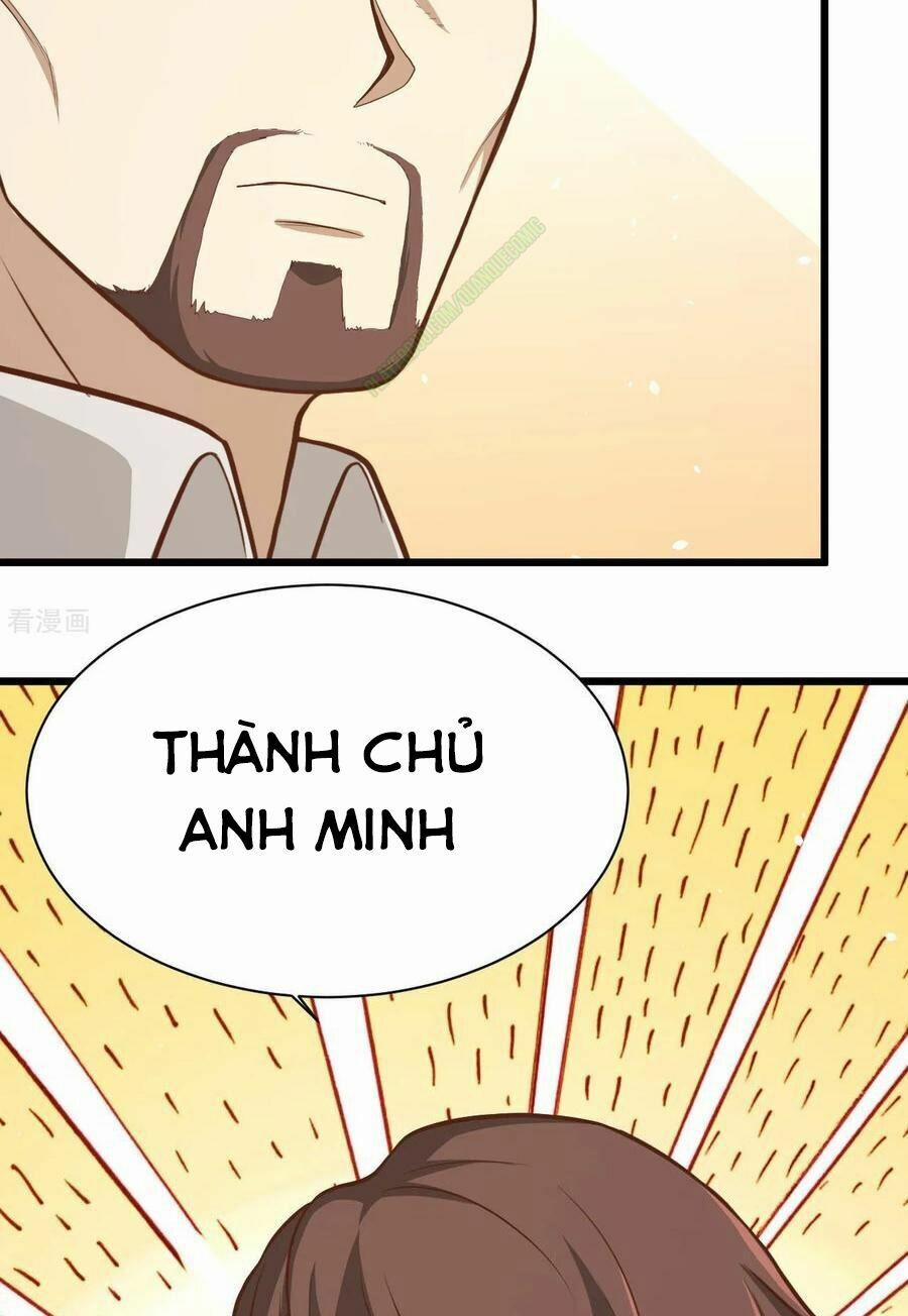 Từ Hôm Nay Bắt Đầu Làm Thành Chủ 81 trang 9