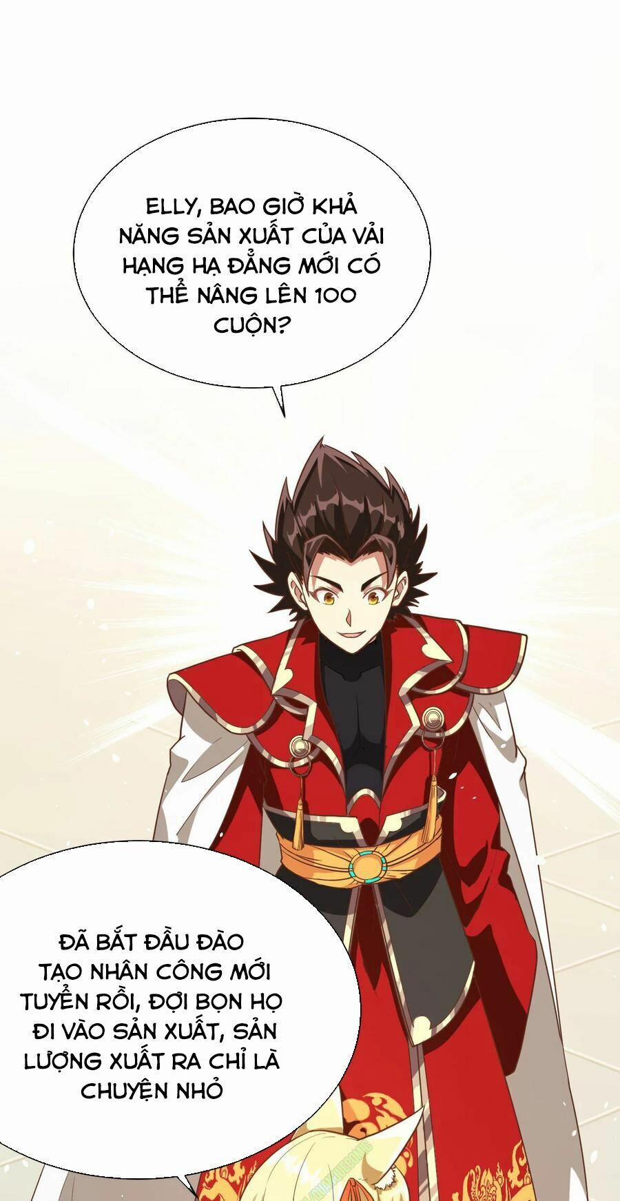 Từ Hôm Nay Bắt Đầu Làm Thành Chủ 82.2 trang 0