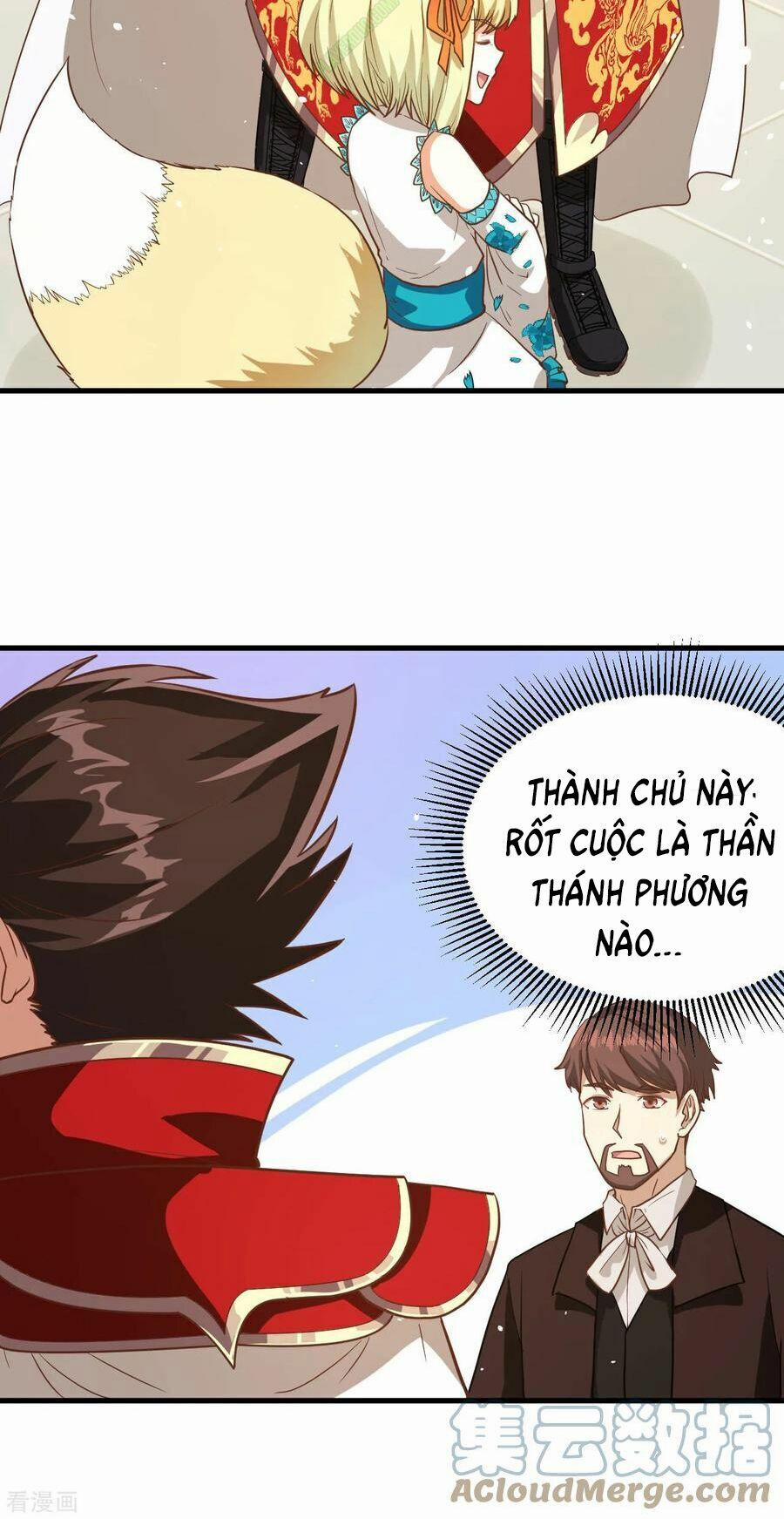 Từ Hôm Nay Bắt Đầu Làm Thành Chủ 82.2 trang 1