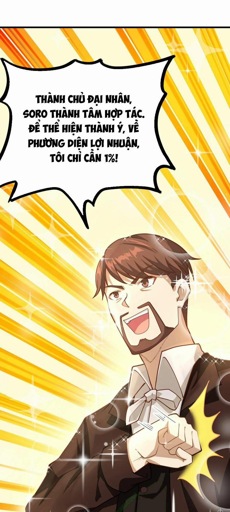 Từ Hôm Nay Bắt Đầu Làm Thành Chủ 82.2 trang 11