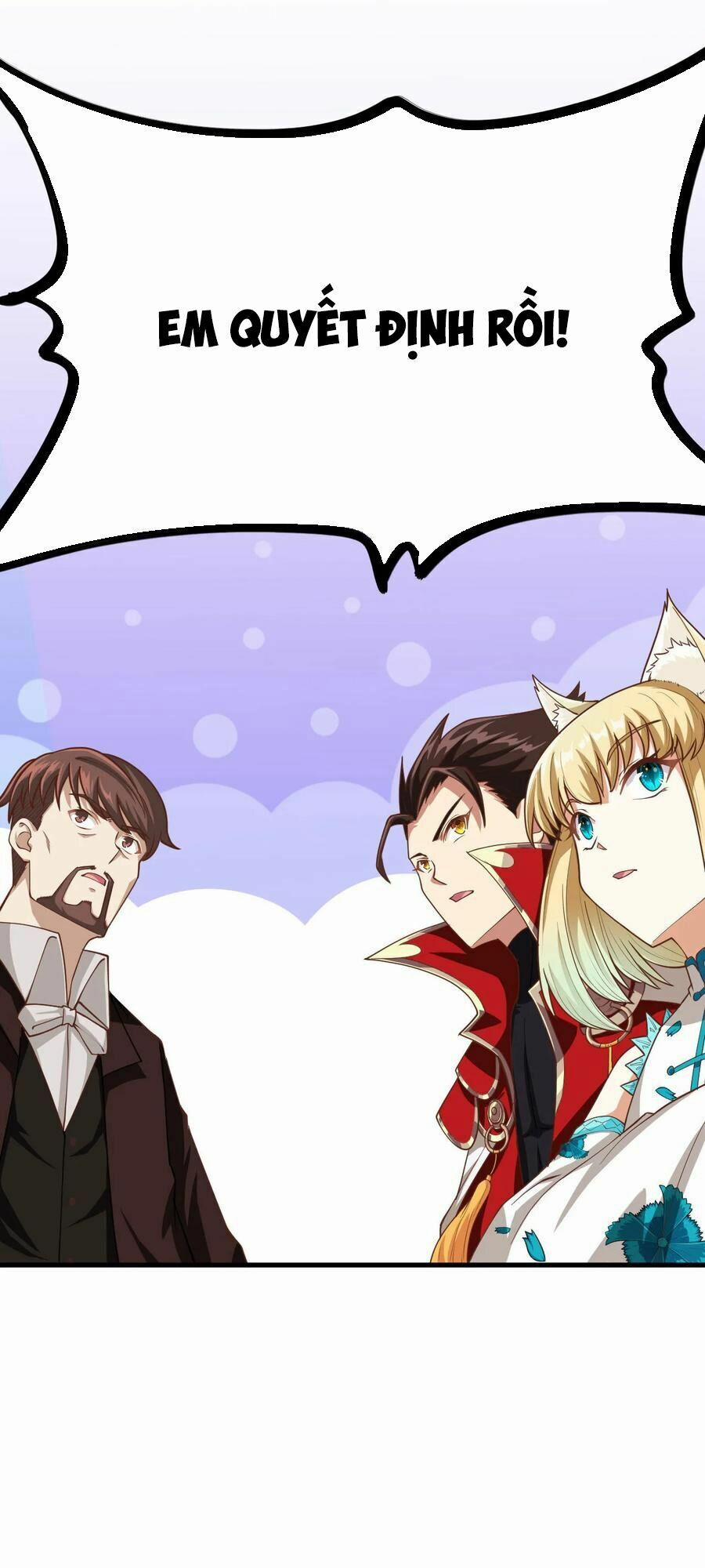 Từ Hôm Nay Bắt Đầu Làm Thành Chủ 82.2 trang 14