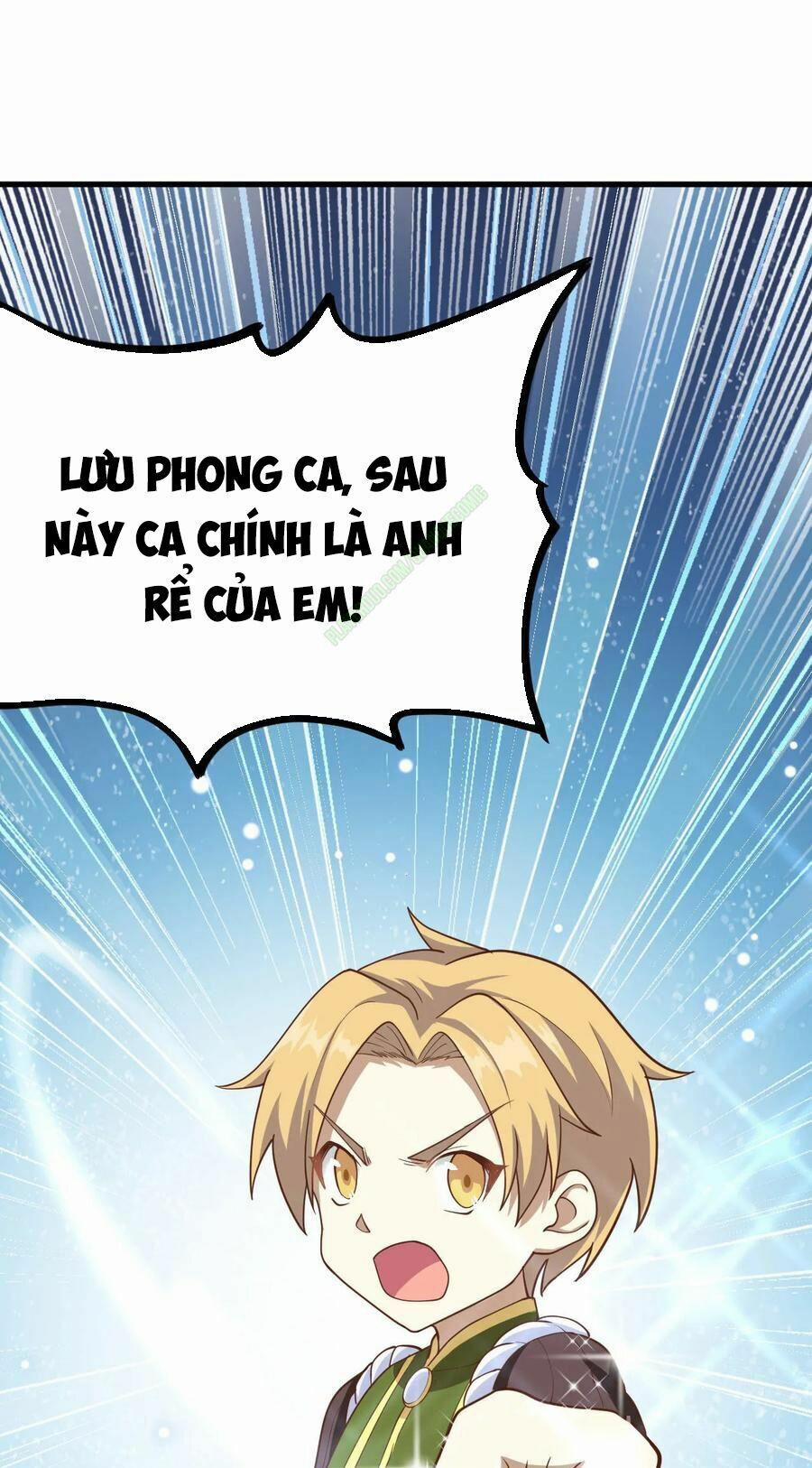 Từ Hôm Nay Bắt Đầu Làm Thành Chủ 82.2 trang 15