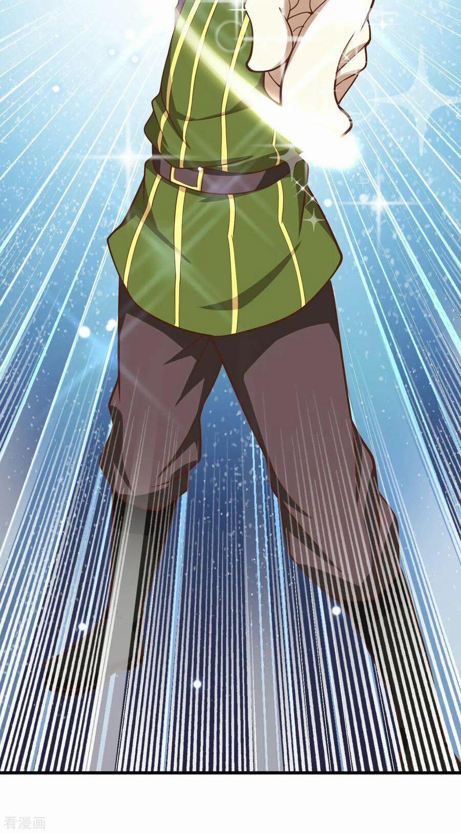 Từ Hôm Nay Bắt Đầu Làm Thành Chủ 82.2 trang 16