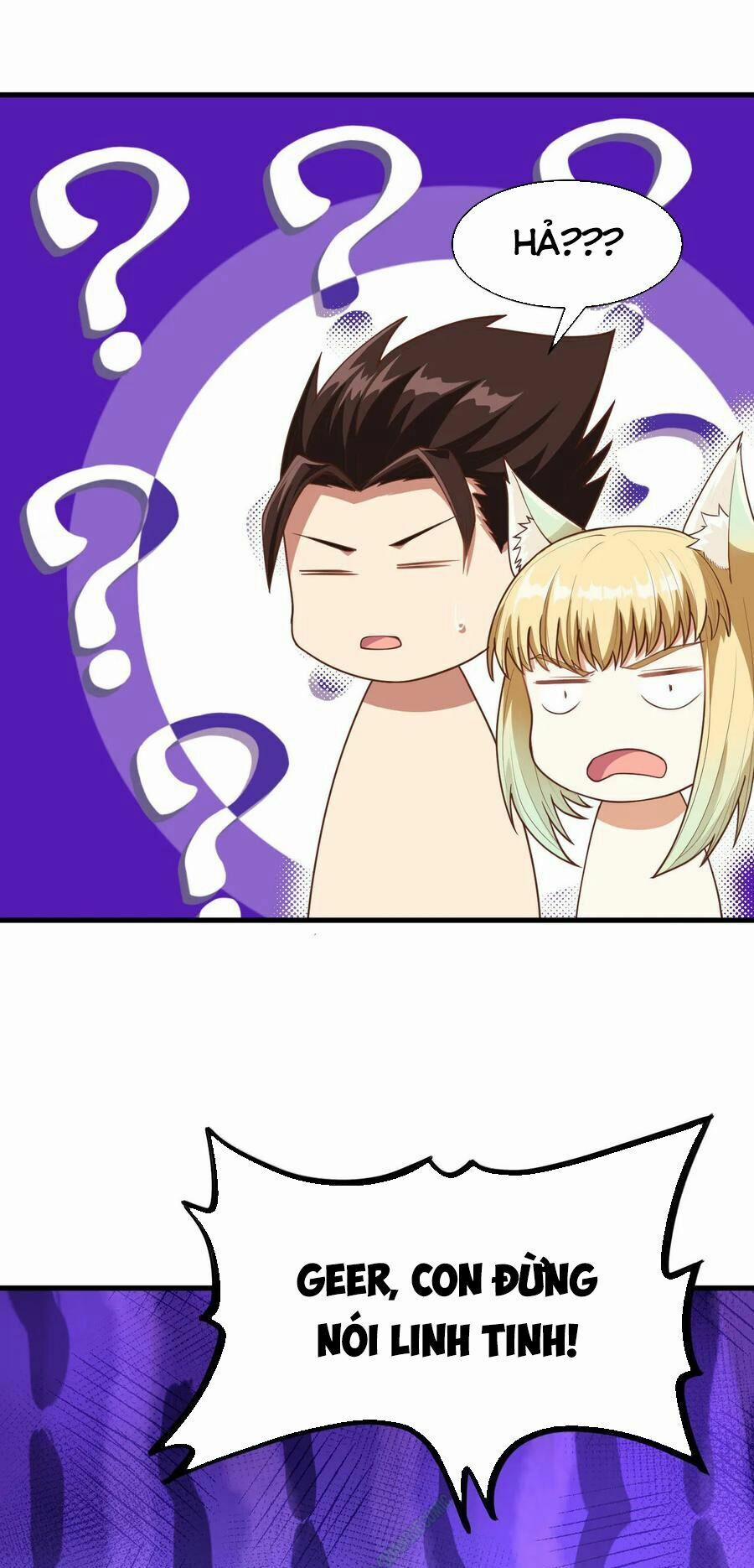 Từ Hôm Nay Bắt Đầu Làm Thành Chủ 82.2 trang 17