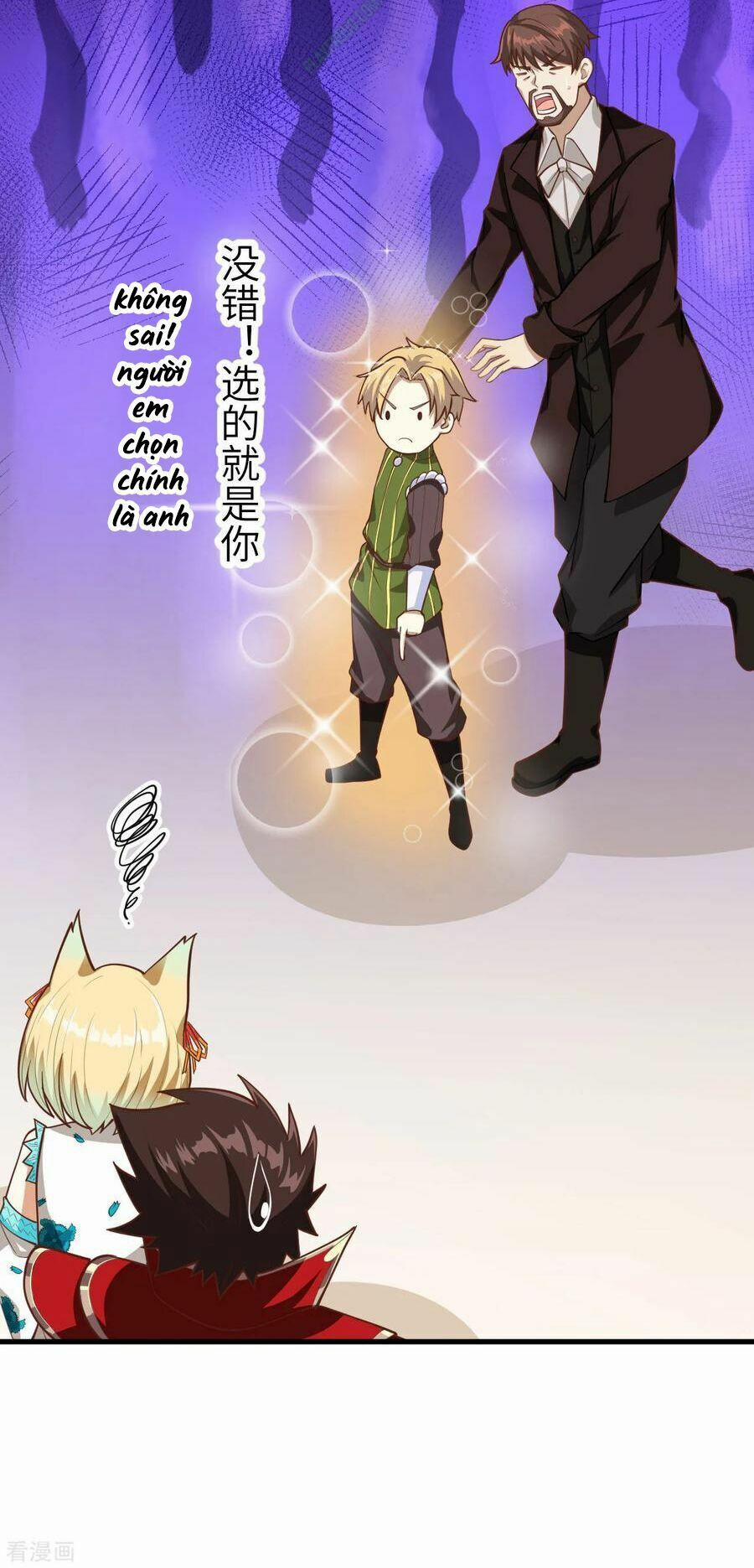 Từ Hôm Nay Bắt Đầu Làm Thành Chủ 82.2 trang 18