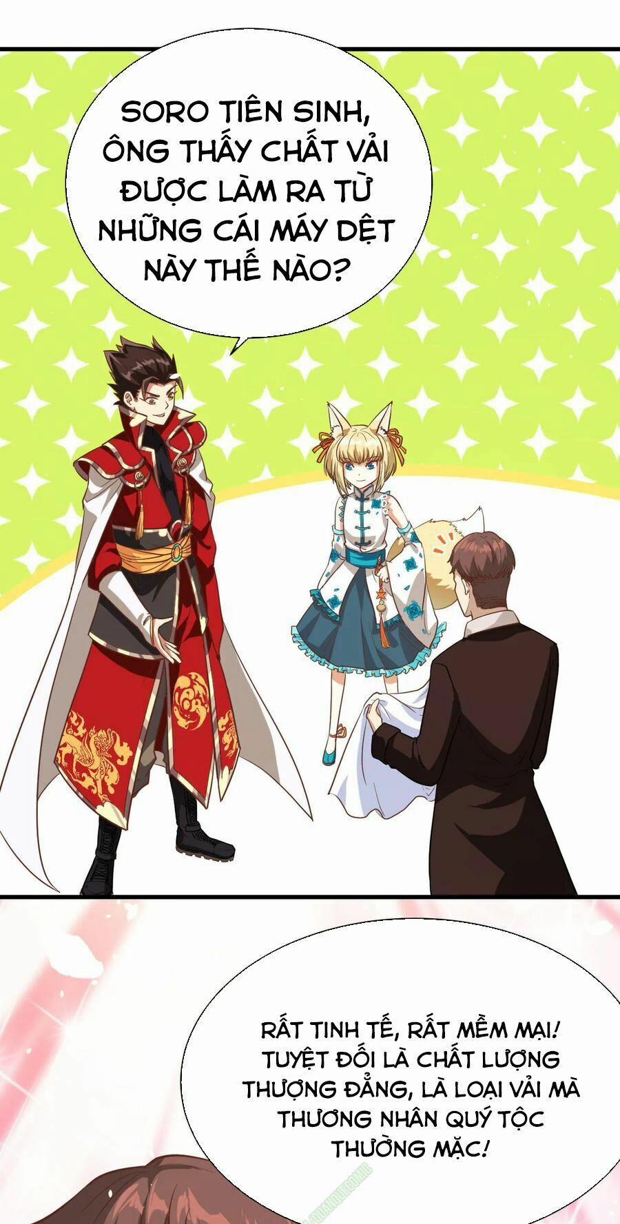 Từ Hôm Nay Bắt Đầu Làm Thành Chủ 82.2 trang 2