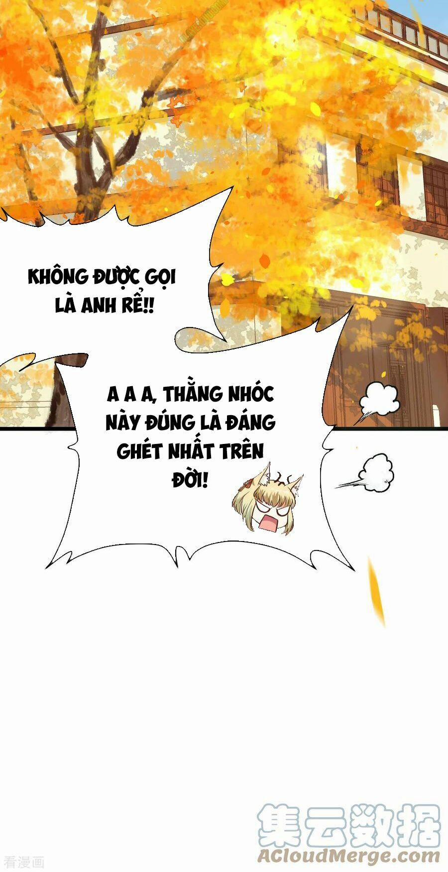 Từ Hôm Nay Bắt Đầu Làm Thành Chủ 82.2 trang 20