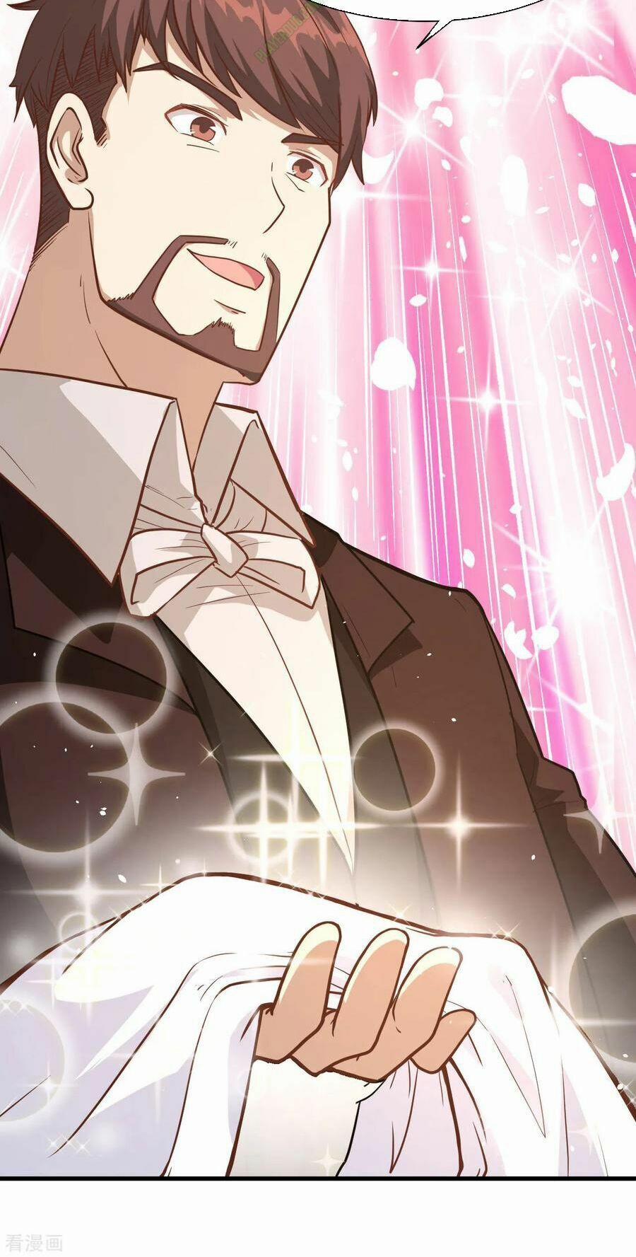 Từ Hôm Nay Bắt Đầu Làm Thành Chủ 82.2 trang 3