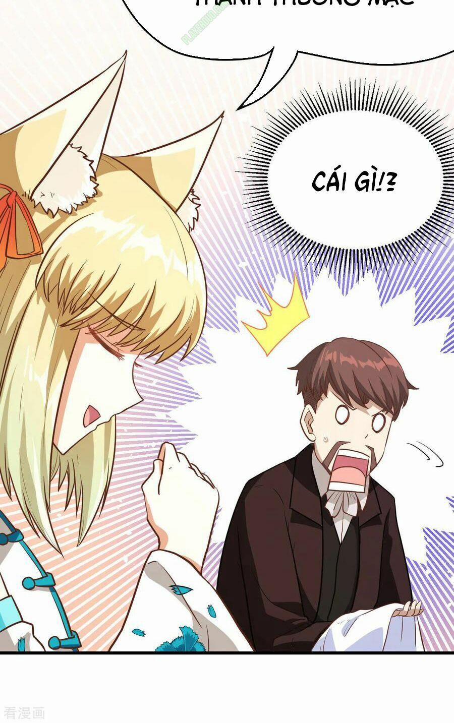 Từ Hôm Nay Bắt Đầu Làm Thành Chủ 82.2 trang 5