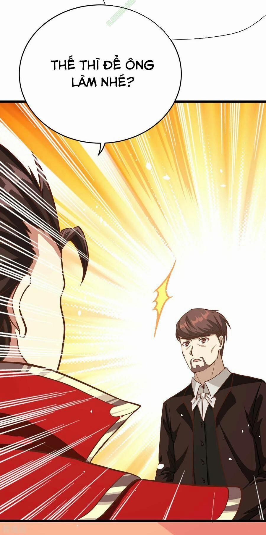 Từ Hôm Nay Bắt Đầu Làm Thành Chủ 82.2 trang 7