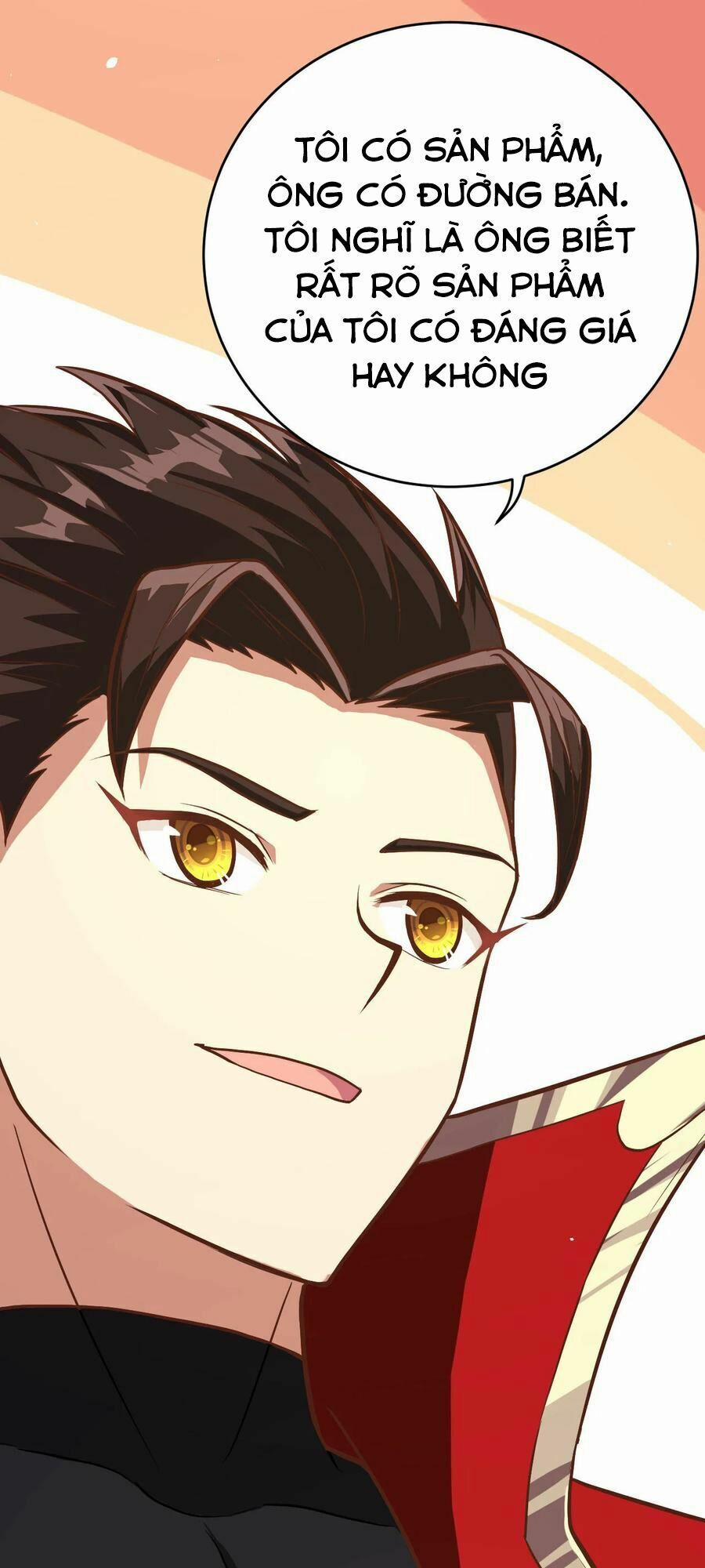 Từ Hôm Nay Bắt Đầu Làm Thành Chủ 82.2 trang 8