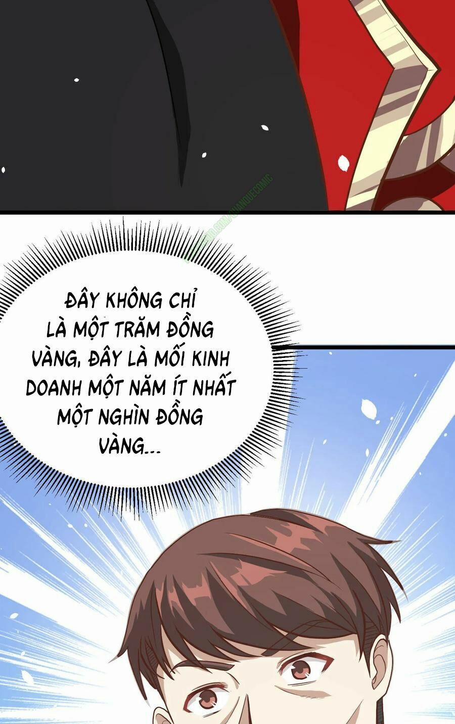 Từ Hôm Nay Bắt Đầu Làm Thành Chủ 82.2 trang 9