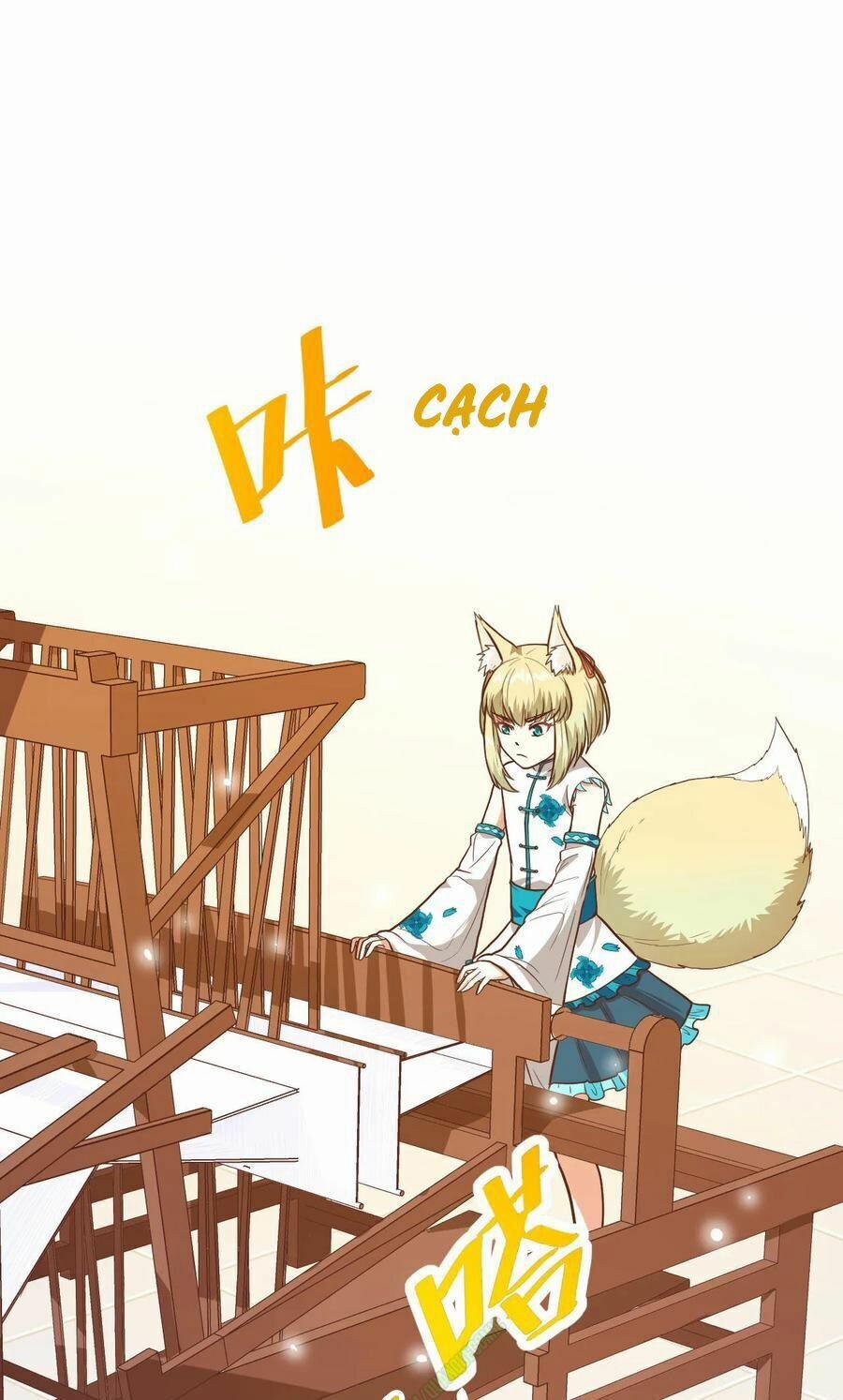 Từ Hôm Nay Bắt Đầu Làm Thành Chủ 82 trang 10