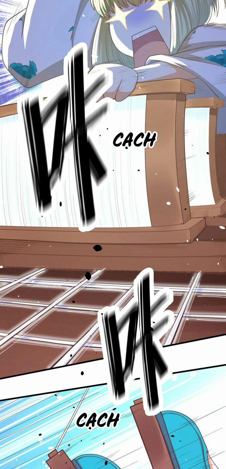 Từ Hôm Nay Bắt Đầu Làm Thành Chủ 82 trang 13