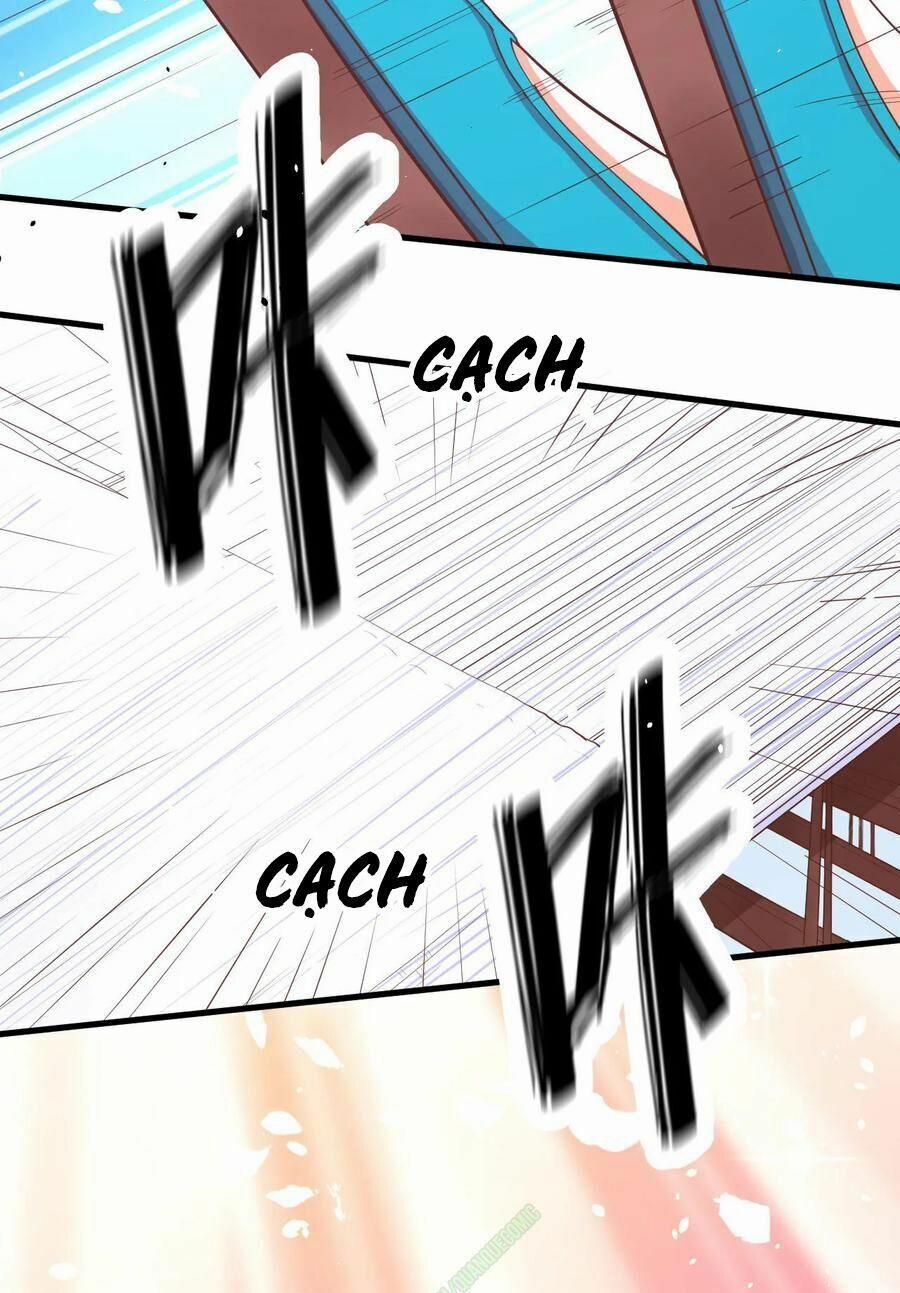 Từ Hôm Nay Bắt Đầu Làm Thành Chủ 82 trang 14