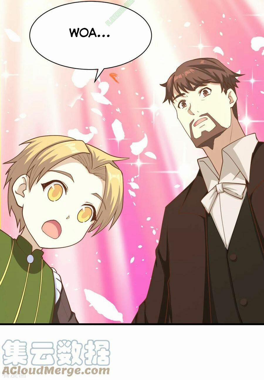 Từ Hôm Nay Bắt Đầu Làm Thành Chủ 82 trang 15