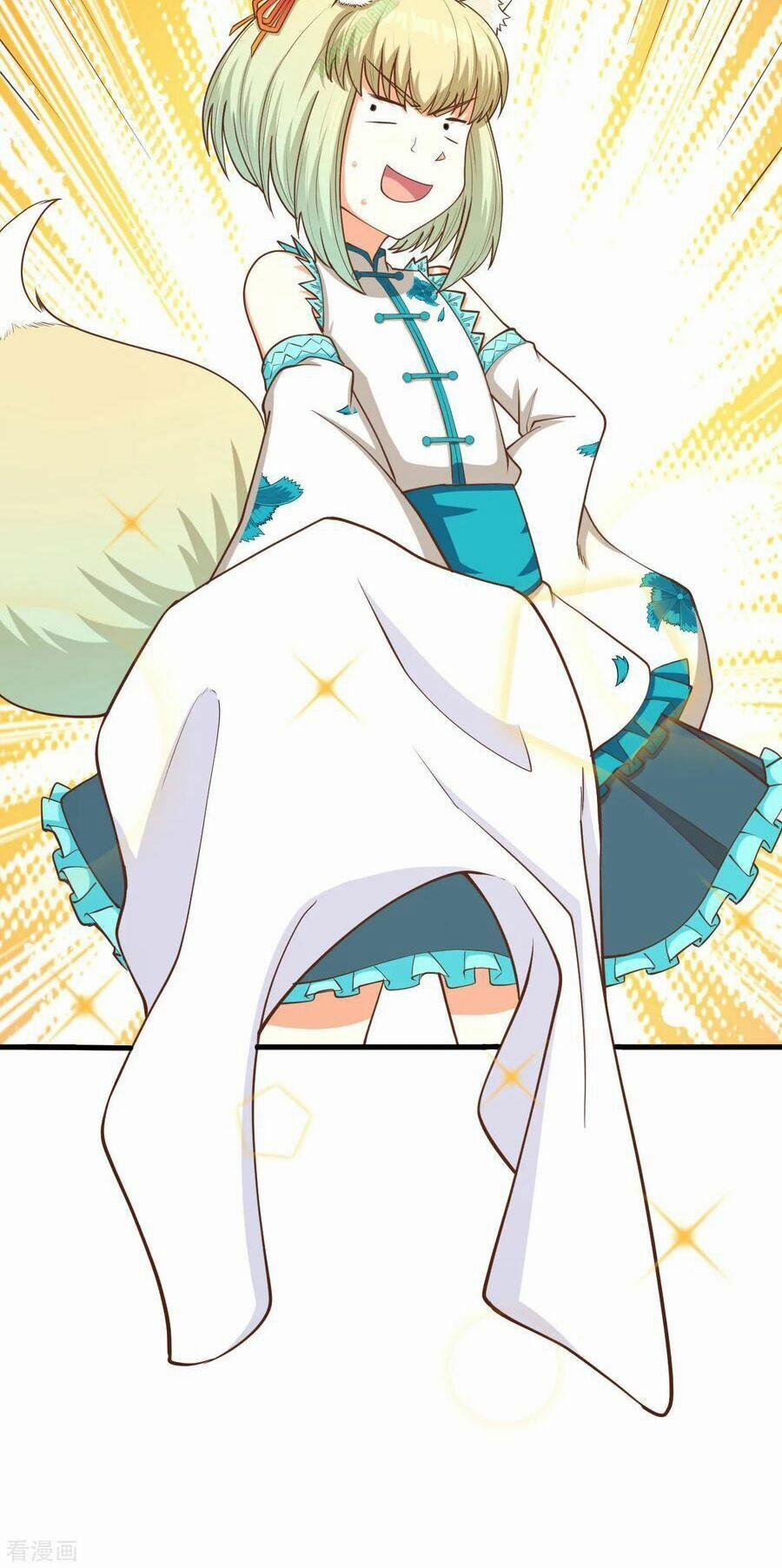 Từ Hôm Nay Bắt Đầu Làm Thành Chủ 82 trang 17