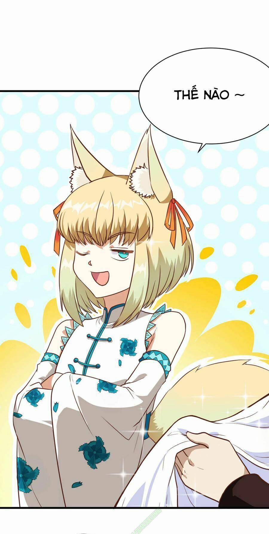 Từ Hôm Nay Bắt Đầu Làm Thành Chủ 82 trang 18