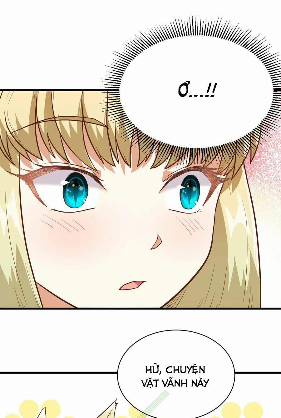 Từ Hôm Nay Bắt Đầu Làm Thành Chủ 82 trang 20