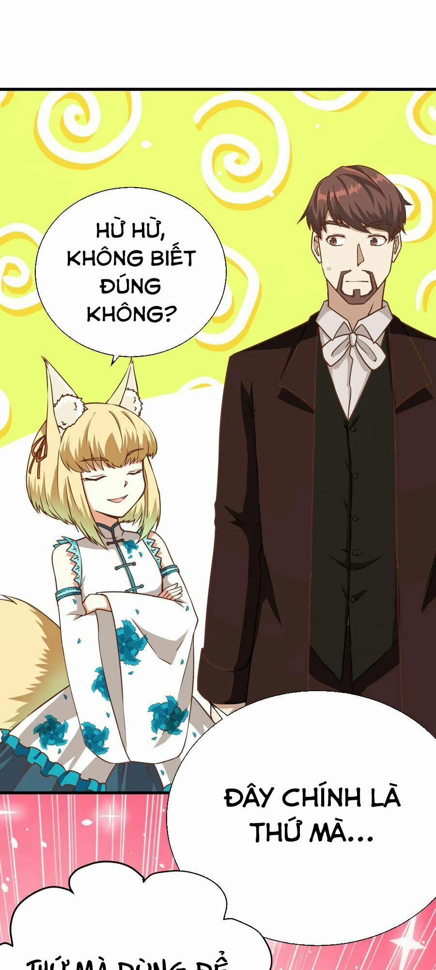 Từ Hôm Nay Bắt Đầu Làm Thành Chủ 82 trang 3