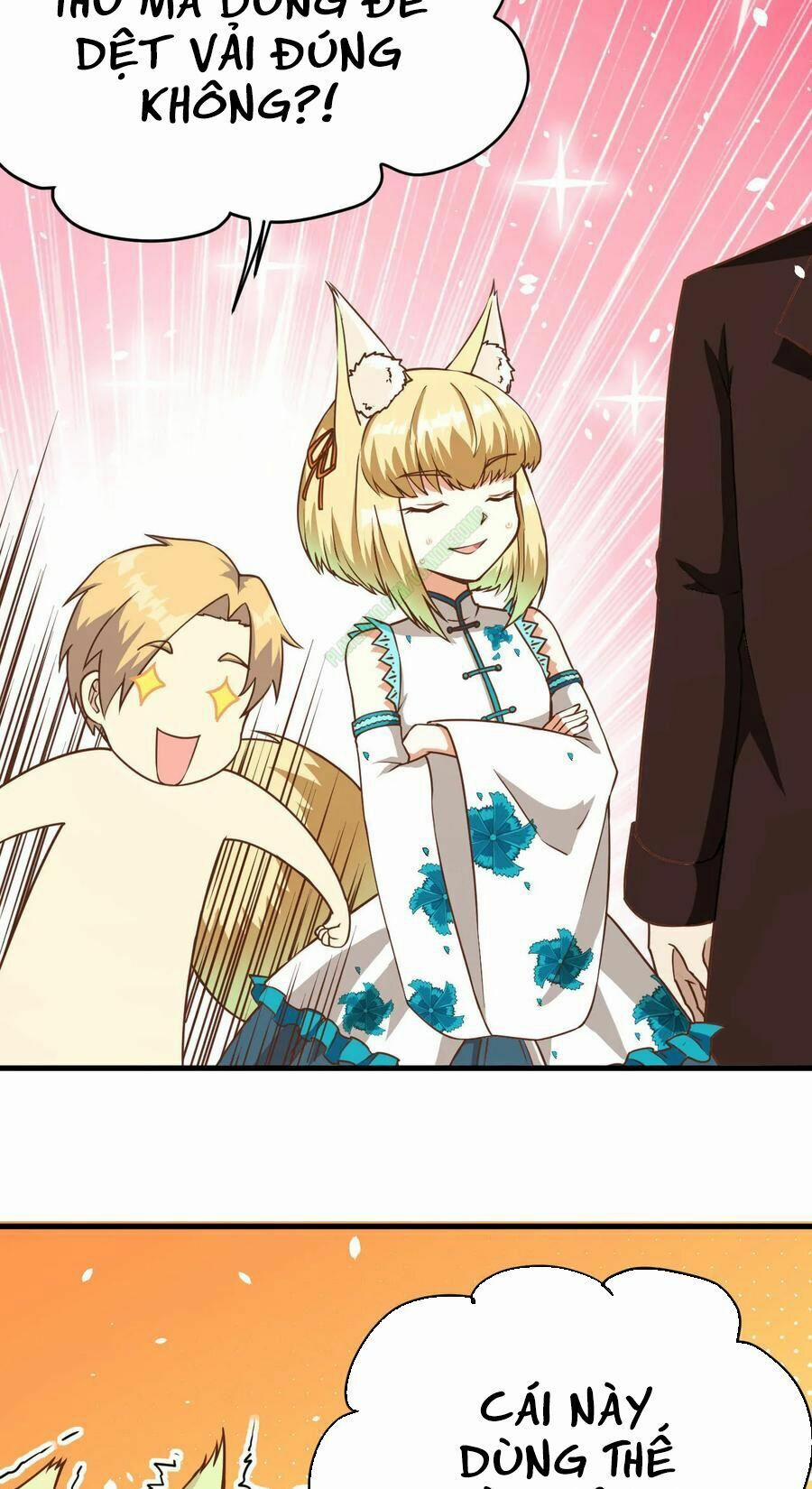 Từ Hôm Nay Bắt Đầu Làm Thành Chủ 82 trang 4