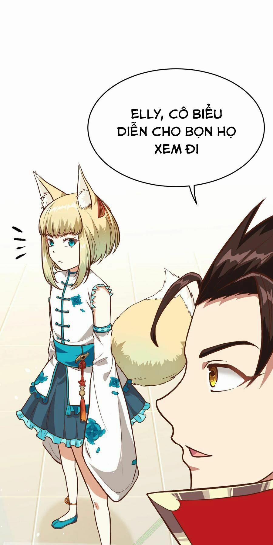 Từ Hôm Nay Bắt Đầu Làm Thành Chủ 82 trang 6