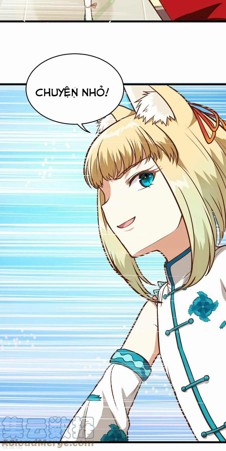 Từ Hôm Nay Bắt Đầu Làm Thành Chủ 82 trang 7