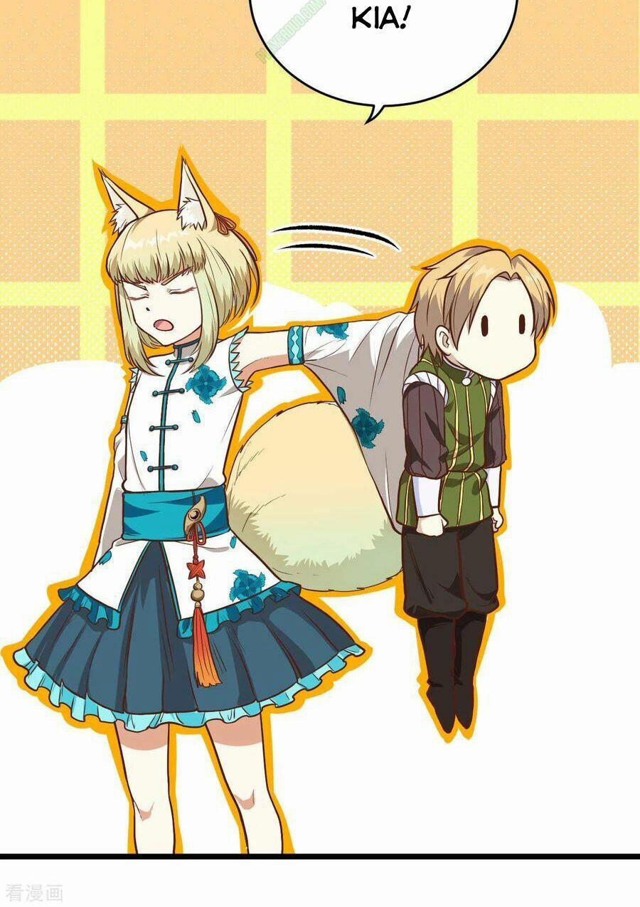 Từ Hôm Nay Bắt Đầu Làm Thành Chủ 82 trang 9