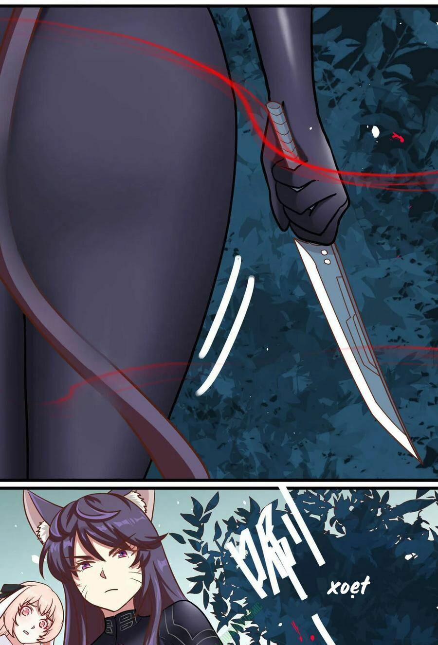 Từ Hôm Nay Bắt Đầu Làm Thành Chủ 83.2 trang 0