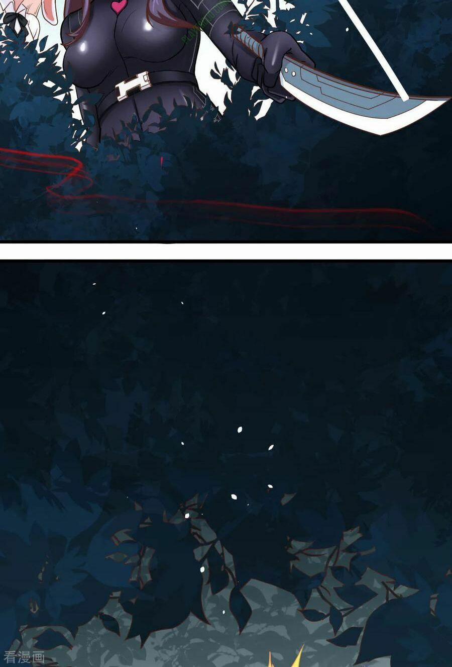 Từ Hôm Nay Bắt Đầu Làm Thành Chủ 83.2 trang 1