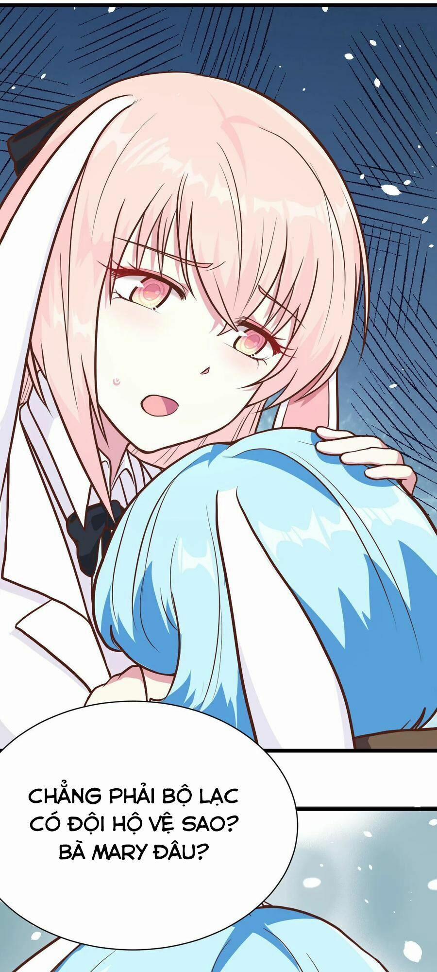 Từ Hôm Nay Bắt Đầu Làm Thành Chủ 83.2 trang 11