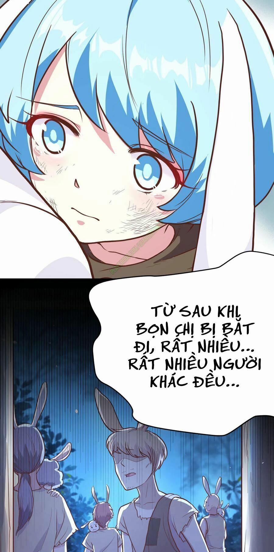 Từ Hôm Nay Bắt Đầu Làm Thành Chủ 83.2 trang 12