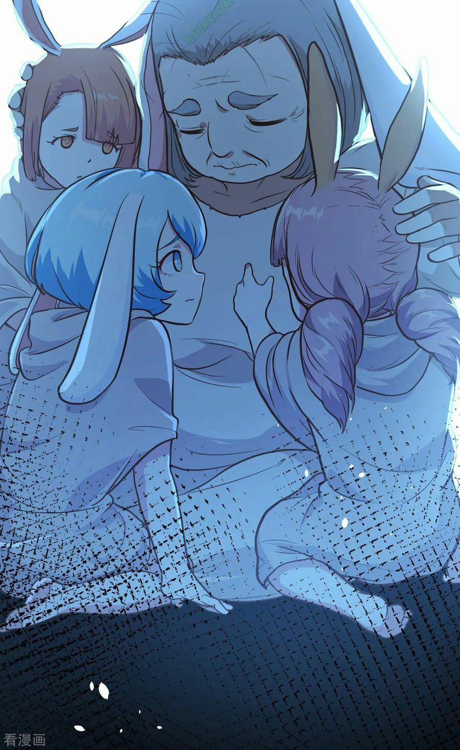 Từ Hôm Nay Bắt Đầu Làm Thành Chủ 83.2 trang 15