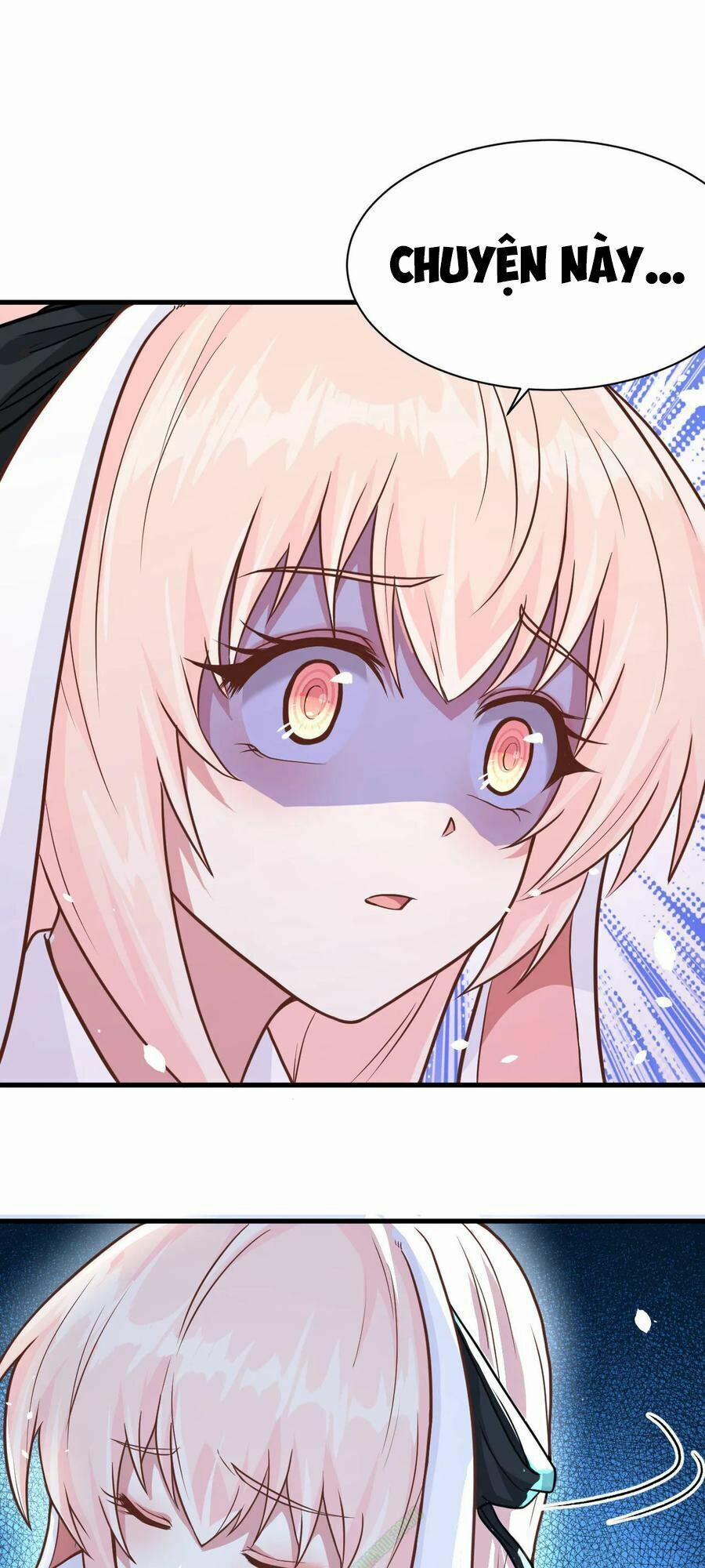 Từ Hôm Nay Bắt Đầu Làm Thành Chủ 83.2 trang 18