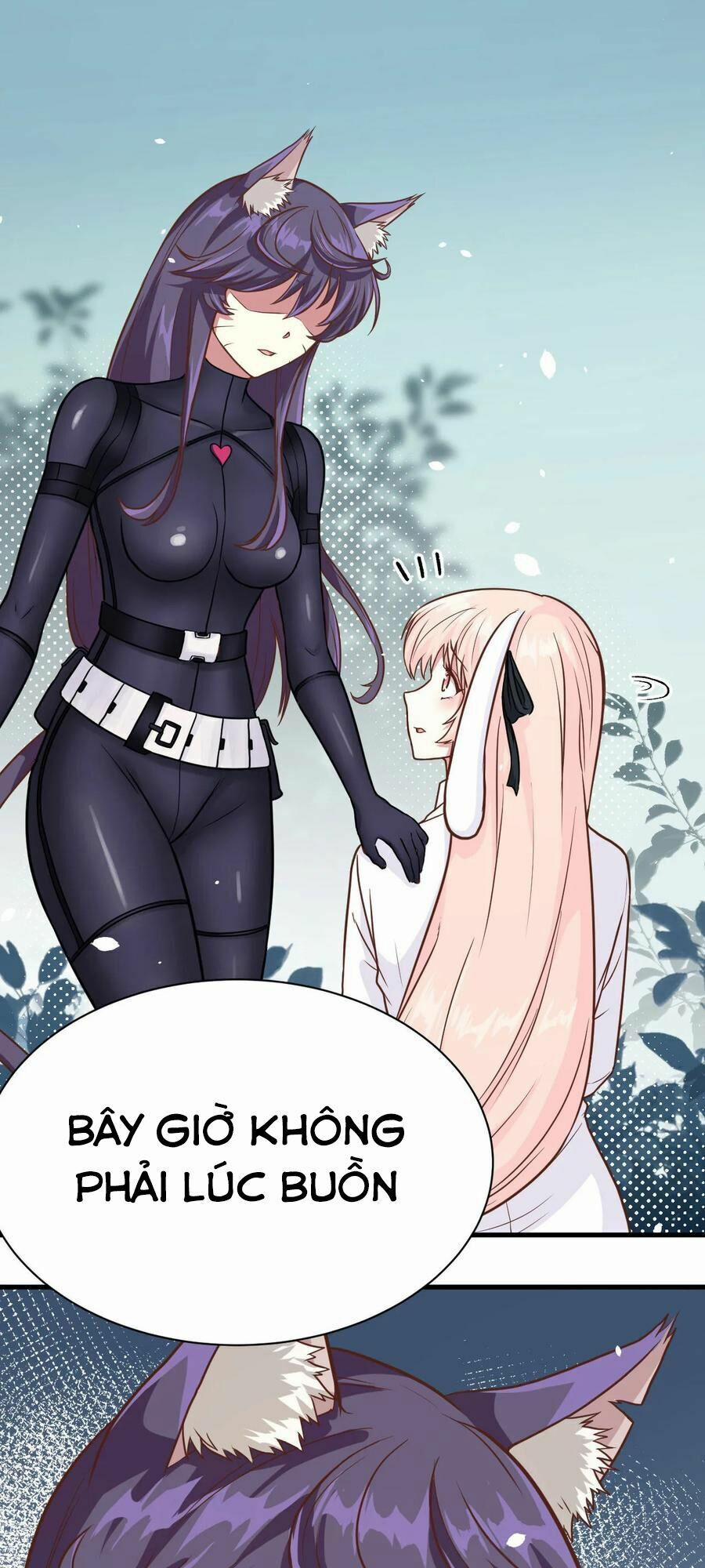 Từ Hôm Nay Bắt Đầu Làm Thành Chủ 83.2 trang 21